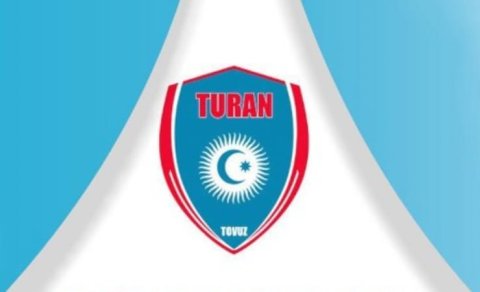 "Turan Tovuz"un yüksəlişi davam edir: "Kuboku qazana bilərlər"