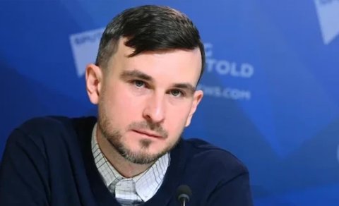 Putinin köməkçisi: "Sputnik Azərbaycan"ın icraçı direktoru azadlığa buraxılıb
