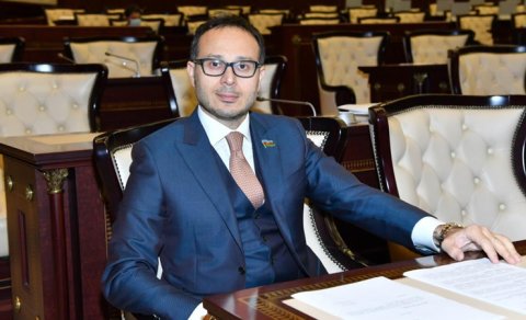 Bu deputatın mandatına xitam veriləcək