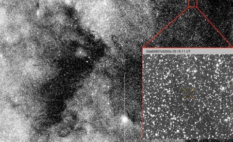 Qalaktikada 10 milyon illik səyahət: Günəş sistemindən keçən 3I/ATLAS haradan gəldi?