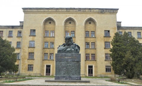 Davud Məlikbəyli və Aslan Rəhimov işdən çıxarıldı