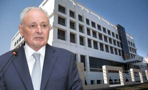 Oqtay Şirəliyevin yerinə baş direktor seçildi - FOTO