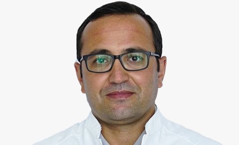 Nazir yeni baş həkim təyin etdi