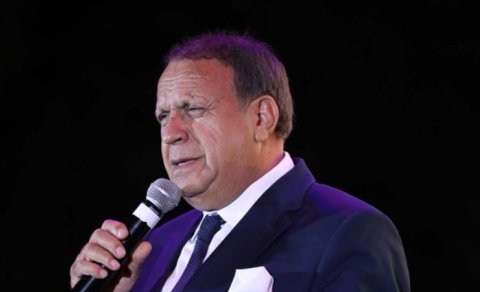 Xalq artistinin səhhətində problem var