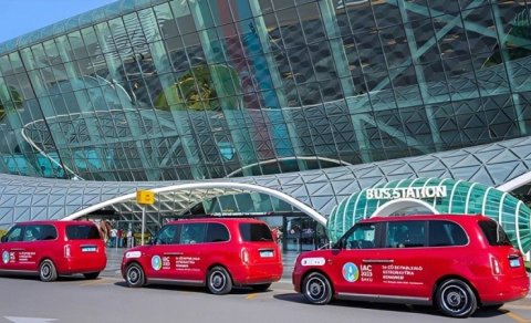 Aeroportda taksi monitorinqi: Qurumlar Ombudsmana nə cavab verdi?