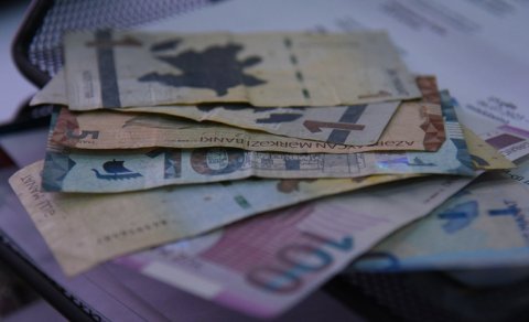 Dövlət xətti ilə verilmiş ipoteka kreditlərinin həcmi açıqlandı