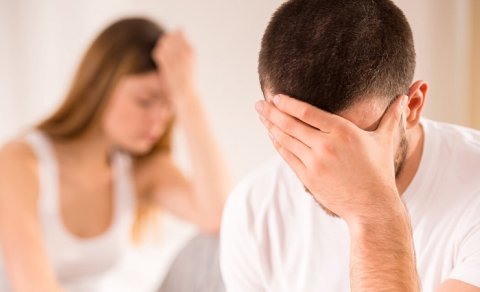 Kişilərdə cinsi zəifliyin səbəbləri bunlardır - Seksterapevt AÇIQLADI