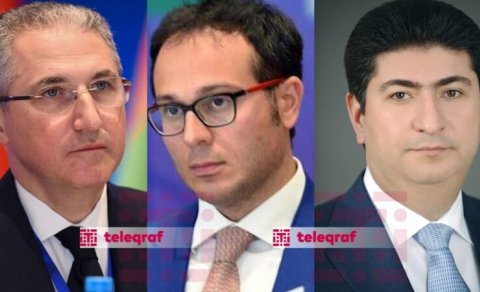 Mandatına vəzifəyə görə xitam verilən deputatlar - SİYAHI