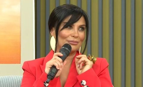 Aynur Dadaşova həyat yoldaşından ayrılmasına peşman olub