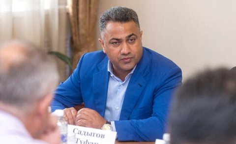 Tufan Sadıqov büdcədən 30 milyard mənimsəyib? - Yeni detallar
