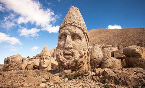 Türkiyənin görməli olduğunuz ən gözəl yerləri