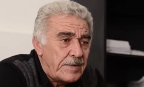Əlisəmid Kürün həyatından maraqlı faktlar