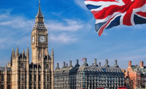 Britaniya Azərbaycan və Ermənistana silah embarqosunu tamamilə aradan qaldırır
