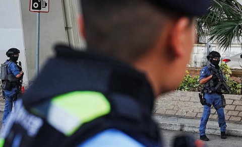 Çin Pekində xristianların həbsi ilə bağlı tənqidlərə sərt reaksiya verdi