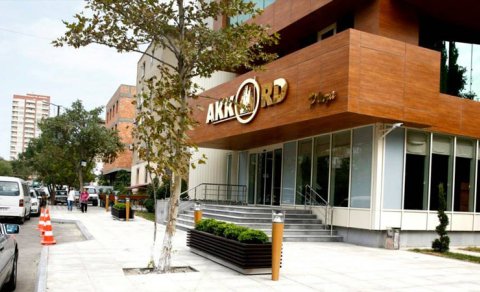 “Akkord General Construction” MMC-nin 1,7 milyon manat borcu var