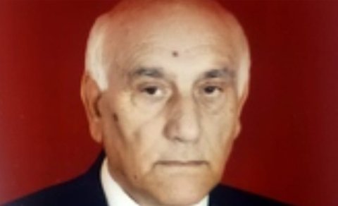 Azərbaycan elminə ağır itki - Vahid Rzayev vəfat edib