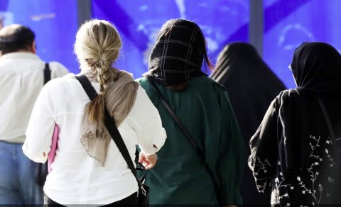 İranlı milyonçu qadın Bakıda aldadılıb - "3 milyonumu mənimsəyiblər"