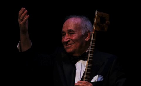 Azərbaycanın Xalq artisti vəfat etdi