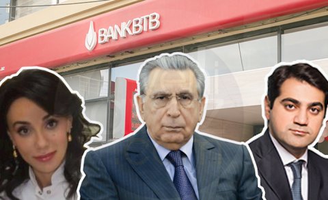 Mehdiyevlərin bankı yalan məlumat yayıb - Gizlətməyə çalışırlar?