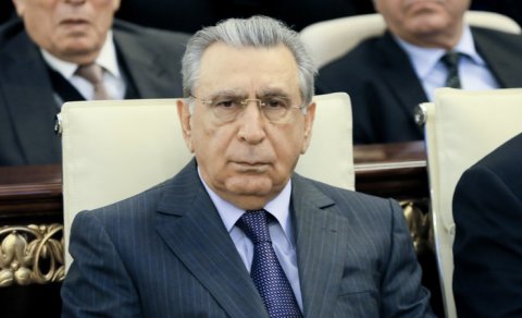 Ramiz Mehdiyev YAP-dan çıxarılacaq