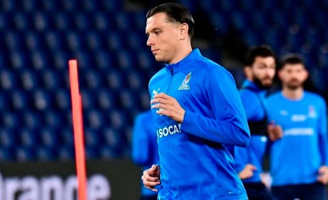 Renat Dadaşov millidən niyə kənarlaşdırılıb?
