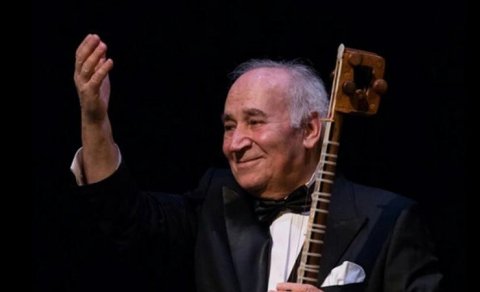 
Ramiz Quliyev II Fəxri xiyabanda dəfn olunacaq