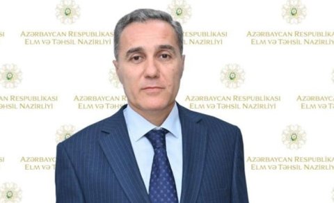 Emin Əmrullayev "Neftçi"nin sabiq şöbə rəisinə vəzifə verdi