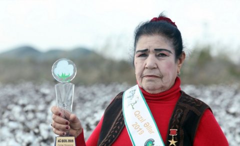 Fatma Hüseynova vəfat etdi