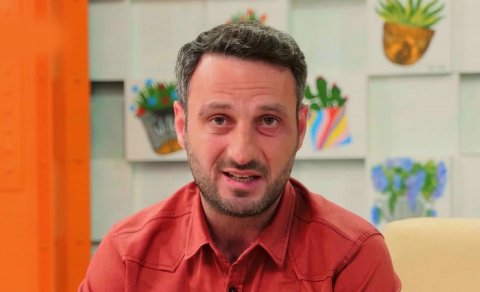 47 yaşlı Əməkdar artist vəfat etdi

