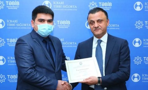 Vüqar Qurbanov onu da işdən çıxardı