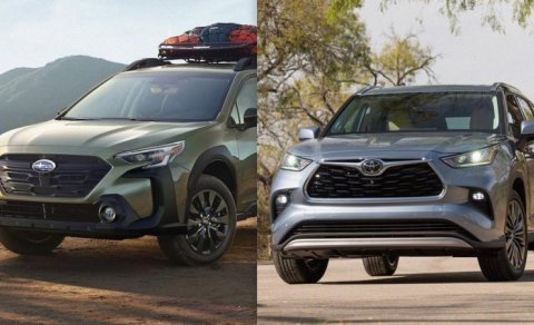 Sahibləri ən çox məmnun qaldığı 5 krossover açıqlandı