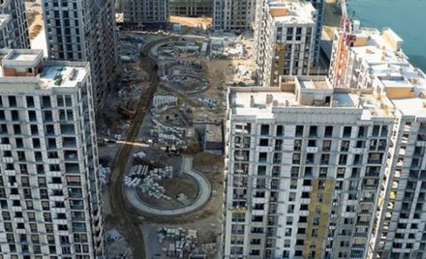 Vətəndaşlar "Kristal Bakı"dan şikayət etdi, araşdıma başlandı