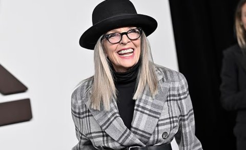 Dayan Keatonun ölüm səbəbi məlum oldu