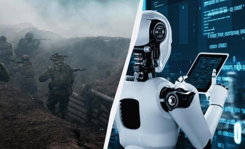 Sülh, yoxsa uzunmüddətli müharibə? - Süni intellektin proqnozu