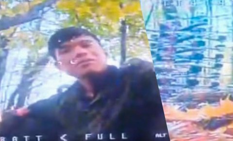 Şimali Koreya əsgərləri Rusiyanın Sumi bölgəsinə endirdiyi zərbələri korreksiya edir