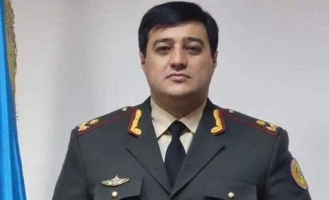 "Hamısı generalların, polkovniklərin pullarıdır..." - Şabalıd davası