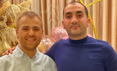 Azərin yerinə verilişə o aparıcılıq edəcək