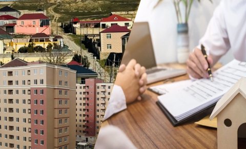 "Makler"lərlə bağlı qayda-qanun yaradılacaq? - Vüqar Bayramov açıqladı