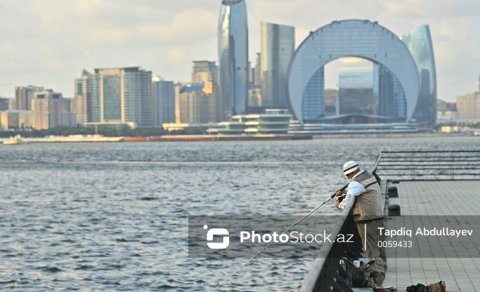 Xəzərin duzlu suyu nə vaxt içməli olacaq? - Rəsmi CAVAB