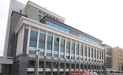 
Qanunsuz orden və medal hazırlayan QHT rəhbərləri cinayət məsuliyyətinə cəlb edilib