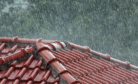 Bəzi rayonlara yağış yağacaq, şimşək çaxacaq