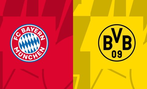 "Bavariya" - "B.Dortmund": Kim qazanacaq?