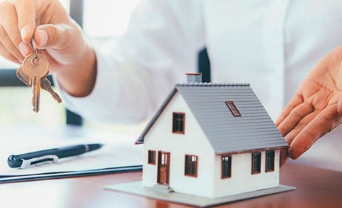 Paytaxtda ev almaq istəyənlərin nəzərinə: Mənzillərin qiyməti neçədən başlayır?