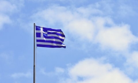 Yunanıstan Türkiyənin "Dron divarı" layihəsində iştirakına qarşıdır