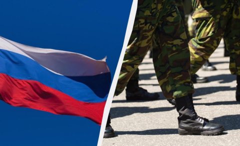 Dron hücumları Rusiya əhalisinə təsir edir, amma...