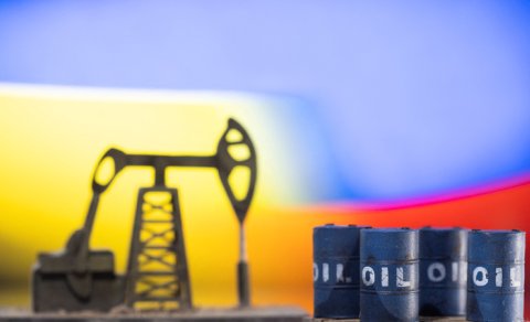 Rusiya neftinin ən böyük müştərisi alışları kəskin azaldacaq