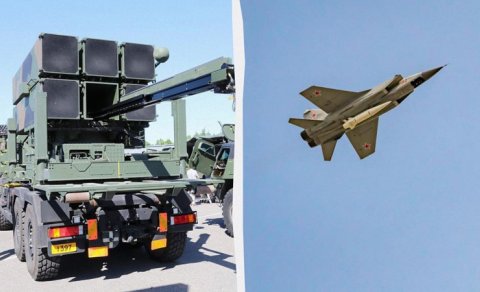 Tanınmış şirkət anti-ballistik radarların istehsalını genişləndirir