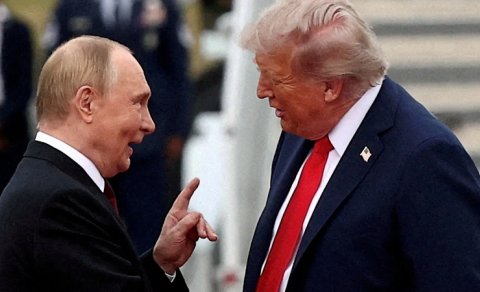 Telegraph: Macarıstanda Putin-Tramp görüşü Aİ-yə ağrılı zərbə olacaq