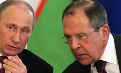 AK: Sanksiyalar Putinin Macarıstana getməsinə mane olmayacaq