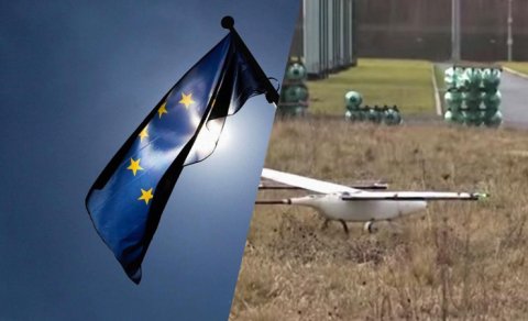 NATO Avropada PUA təxribatlarına qarşı bir sıra tədbirlər hazırlayır